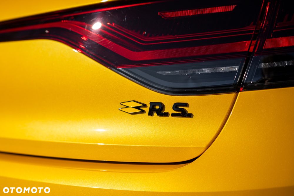 Renault Megane 1.8 TCe FAP R.S Ultime EDC - 15