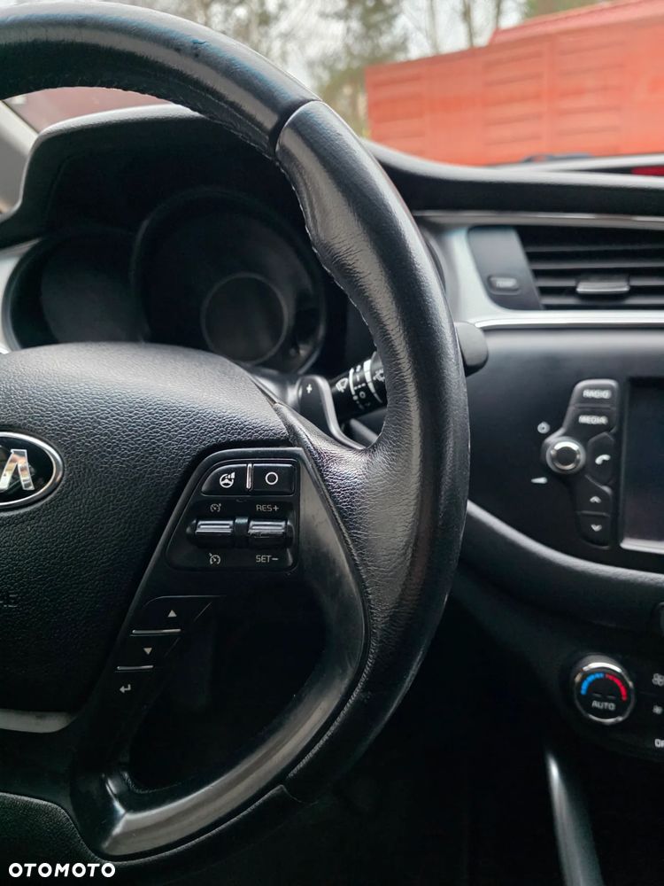 Kia Ceed 1.6 CRDi L Business Line DCT - 27