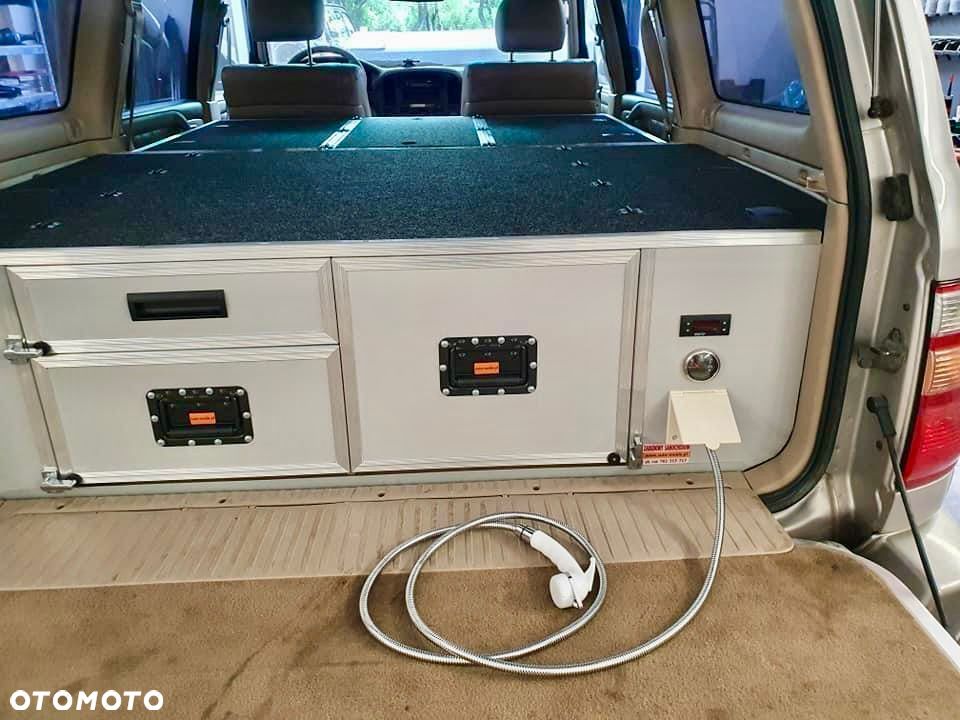 Toyota Land Cruiser 100 VX - 18