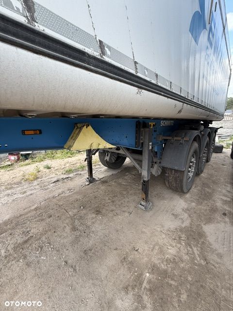 Schmitz Cargobull - 3