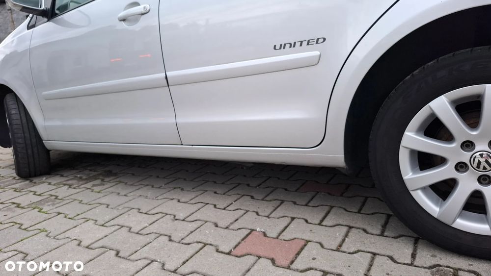 Volkswagen Polo 1.4 United - 7