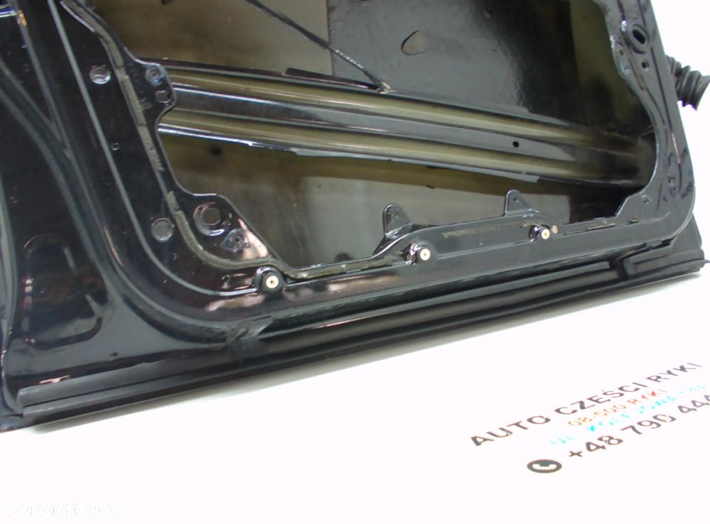 VW Golf IV 4 Drzwi lewe LC9Z HB Kombi - 5