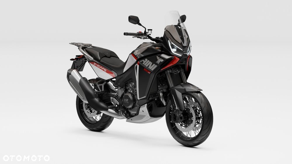 Moto Morini Inny