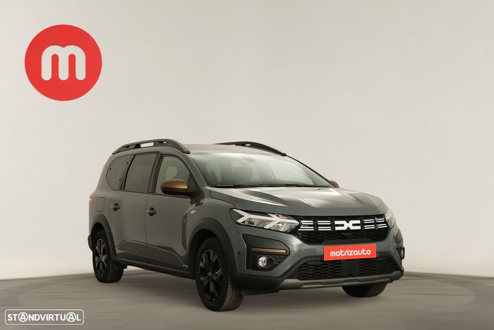 Dacia Jogger 1.0 ECO-G Extreme Bi-Fuel - 1