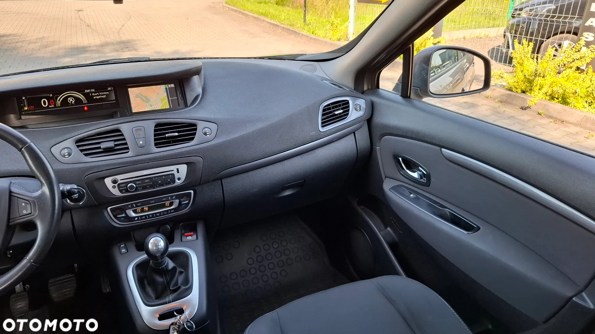 Renault Scenic 1.2 TCe Energy Limited - 14