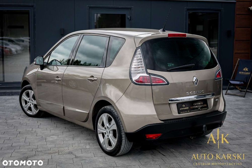 Renault Scenic - 6