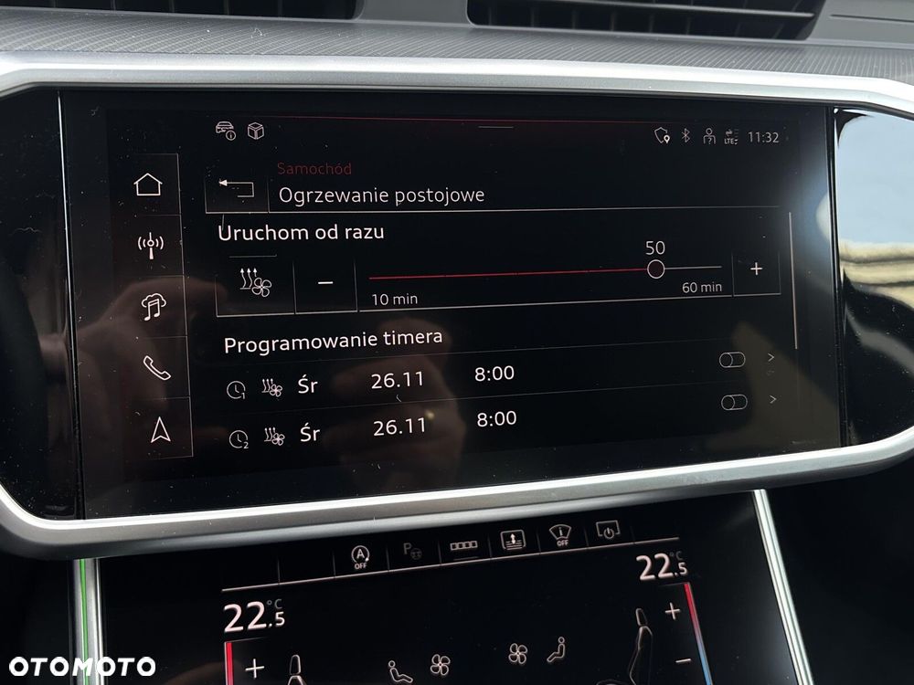 Audi A6 Limousine - 24