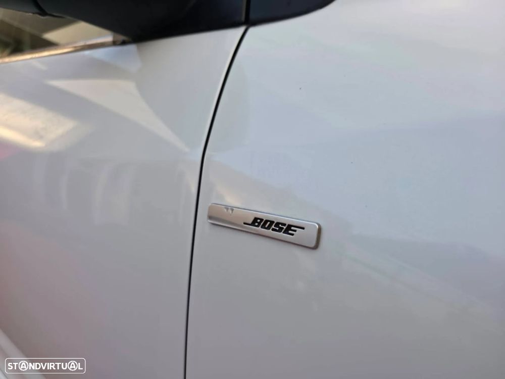 Renault Mégane Sport Tourer ENERGY dCi 130 BOSE EDITION - 6