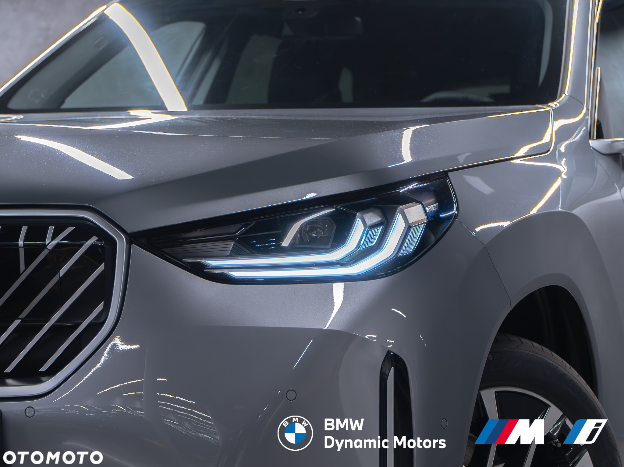 BMW X3 20d xDrive - 8