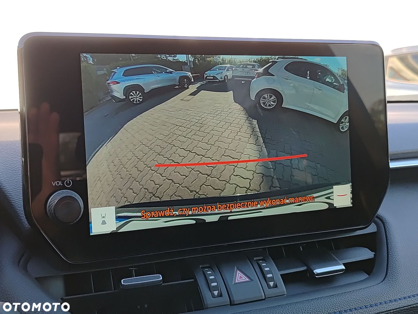 Toyota RAV4 2.5 Hybrid Selection 4x2 - 15