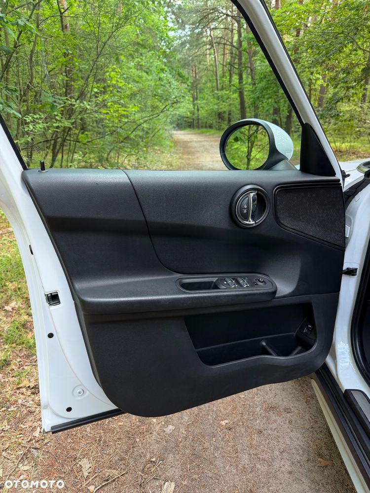 MINI Countryman Cooper - 13