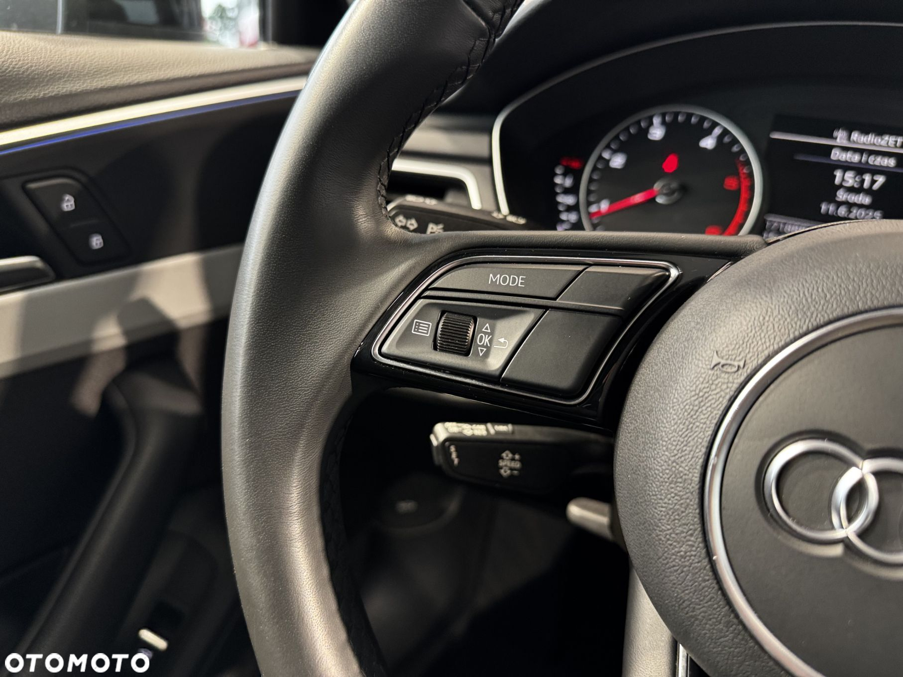 Audi A4 - 21