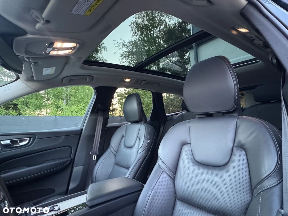 Volvo XC 60 B5 B AWD Inscription - 15