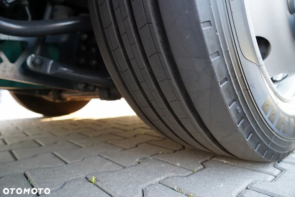 Volvo FH 460 / FIRANKA 7.45M / 6x2 / PODNOSZONY DACH / KLIMA POSTOJOWA  / OŚ PODNOSZONA / PO ZŁOTYM KONTRAKCIE SERWISOWYM - 17