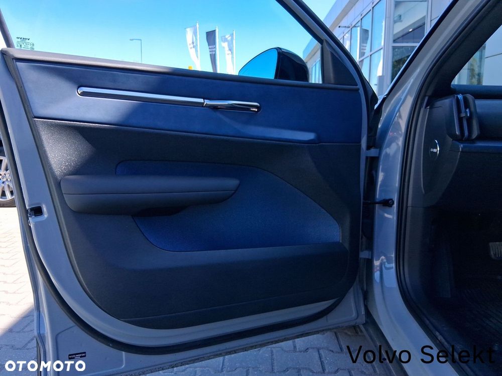 Volvo EX30 - 19