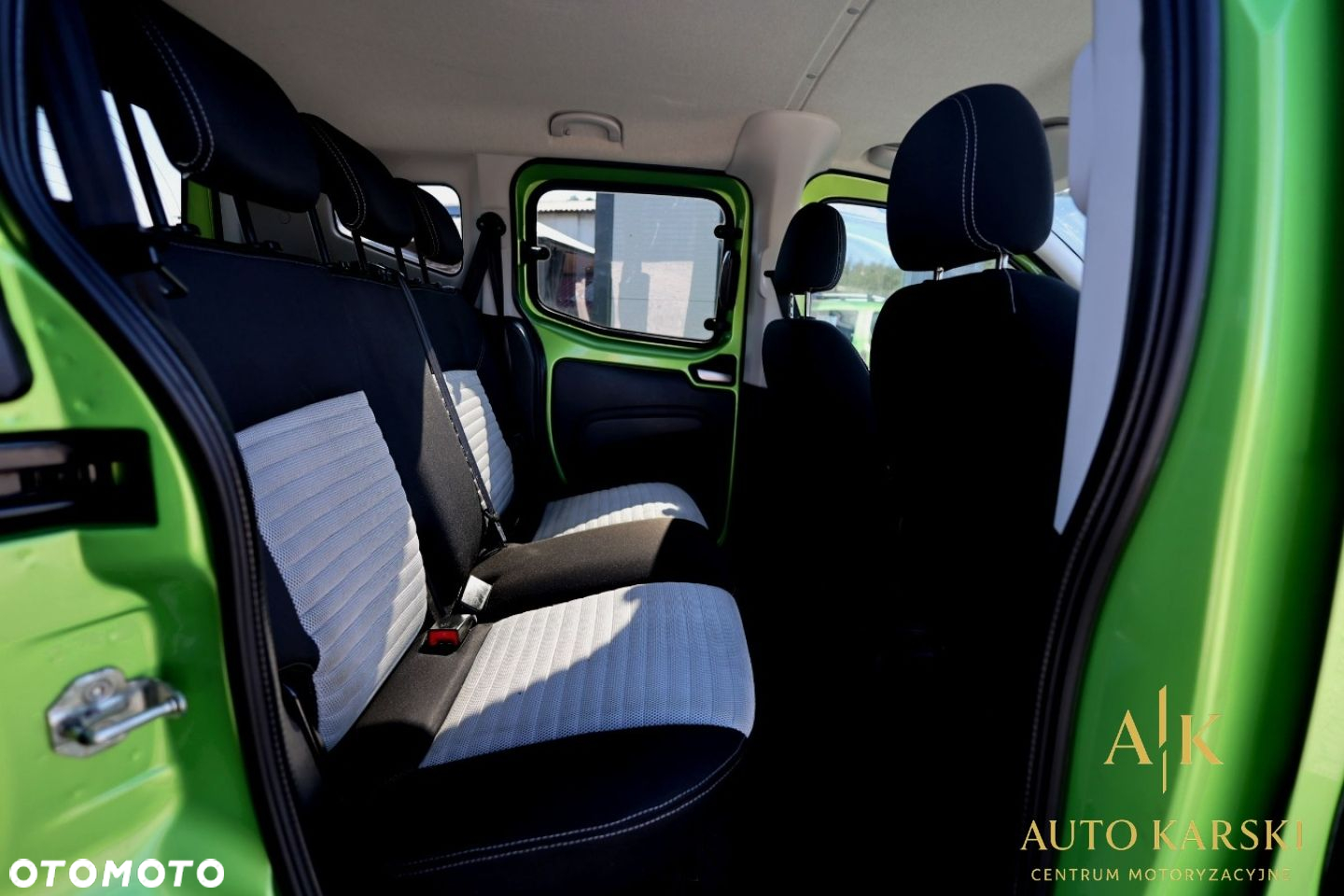 Fiat Fiorino - 30