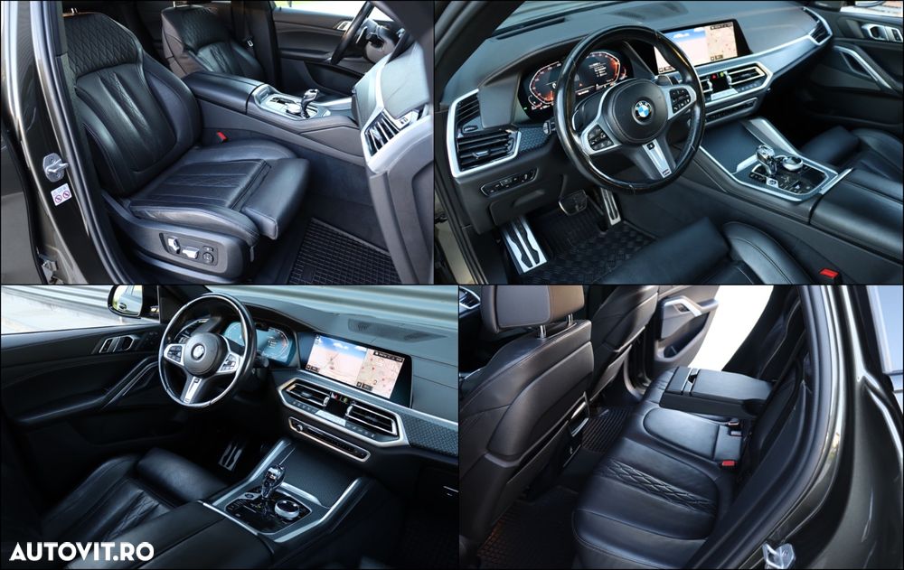 BMW X6 - 14
