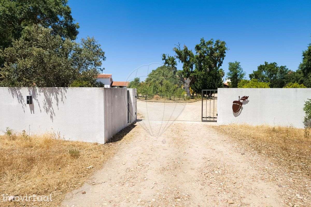 Moradia T4 para venda - Grande imagem: 2/35