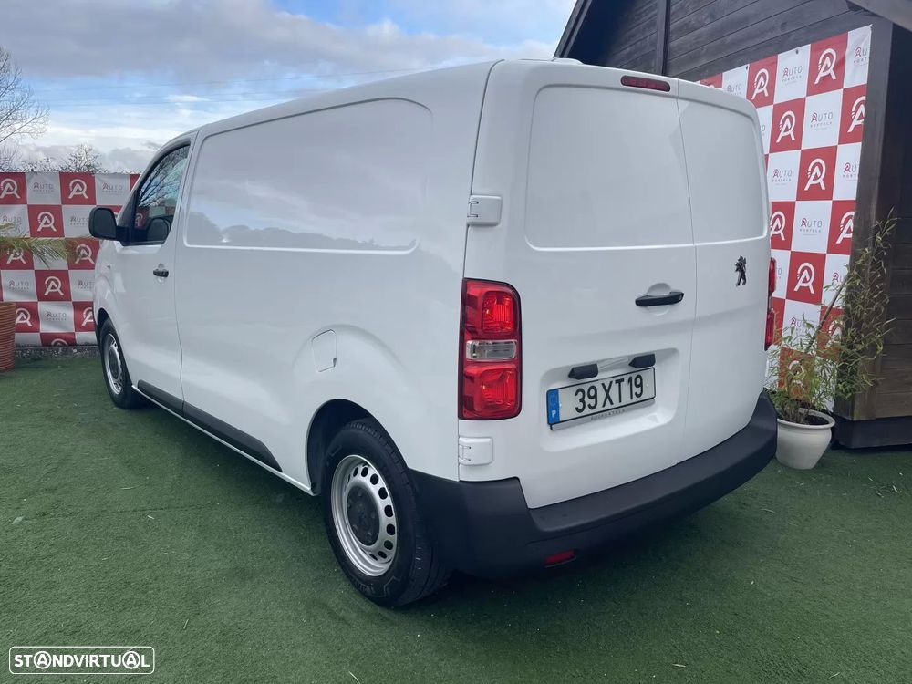 Peugeot Expert 1.6BlueHDi L2H1 Premium - 4