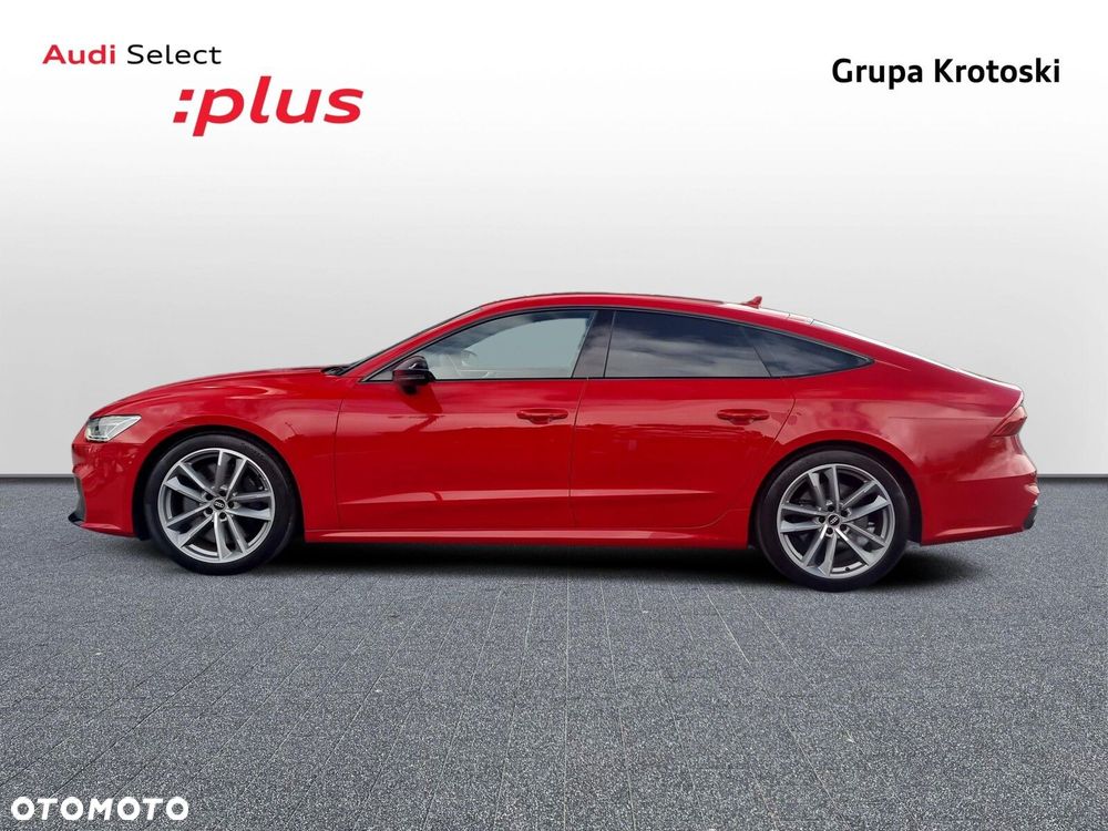 Audi S7 Sportback TDI Tiptronic - 3