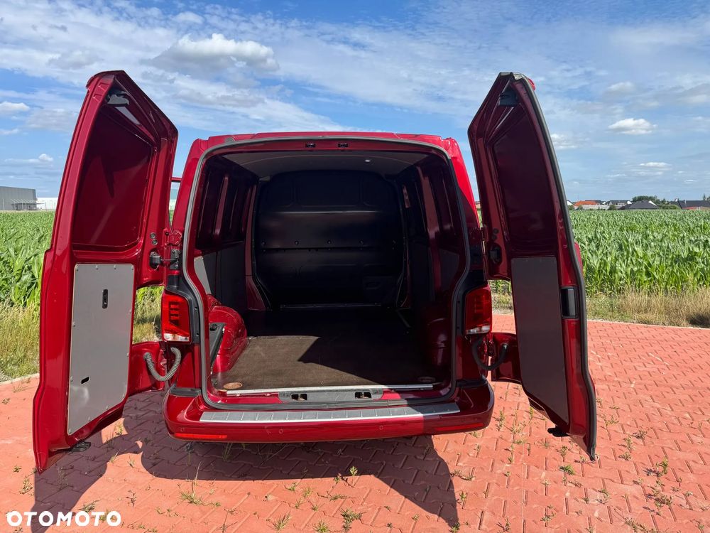 Volkswagen Transporter L1H1 DSG - 20