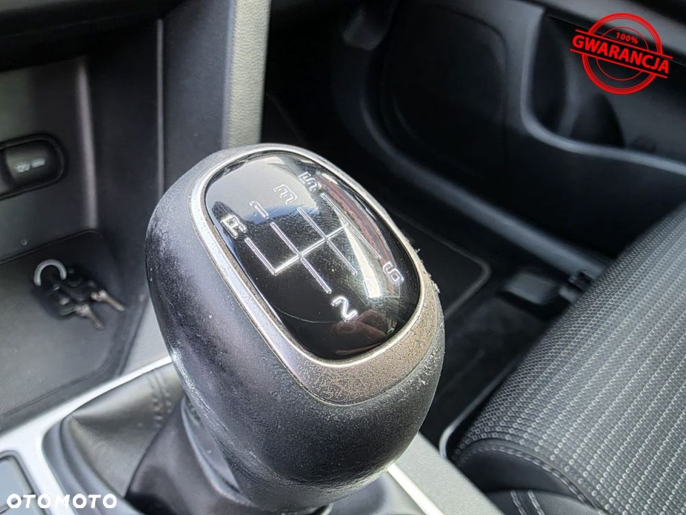 Kia Sportage - 36