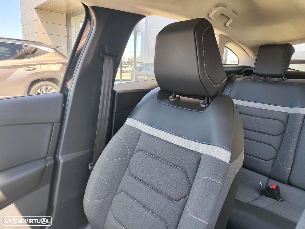 Citroën e-C4 50 kWh Feel Pack - 15