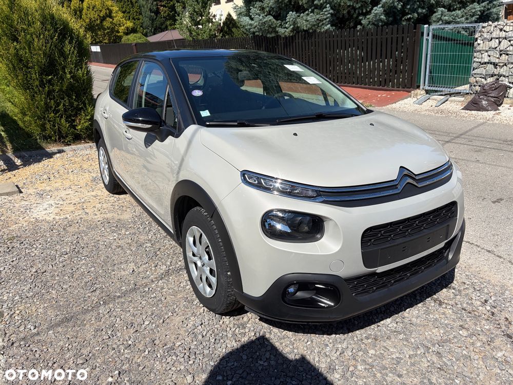 Citroën C3 Pure Tech 110 S&S SHINE PACK - 16