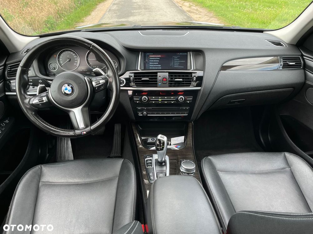 BMW X3 - 15