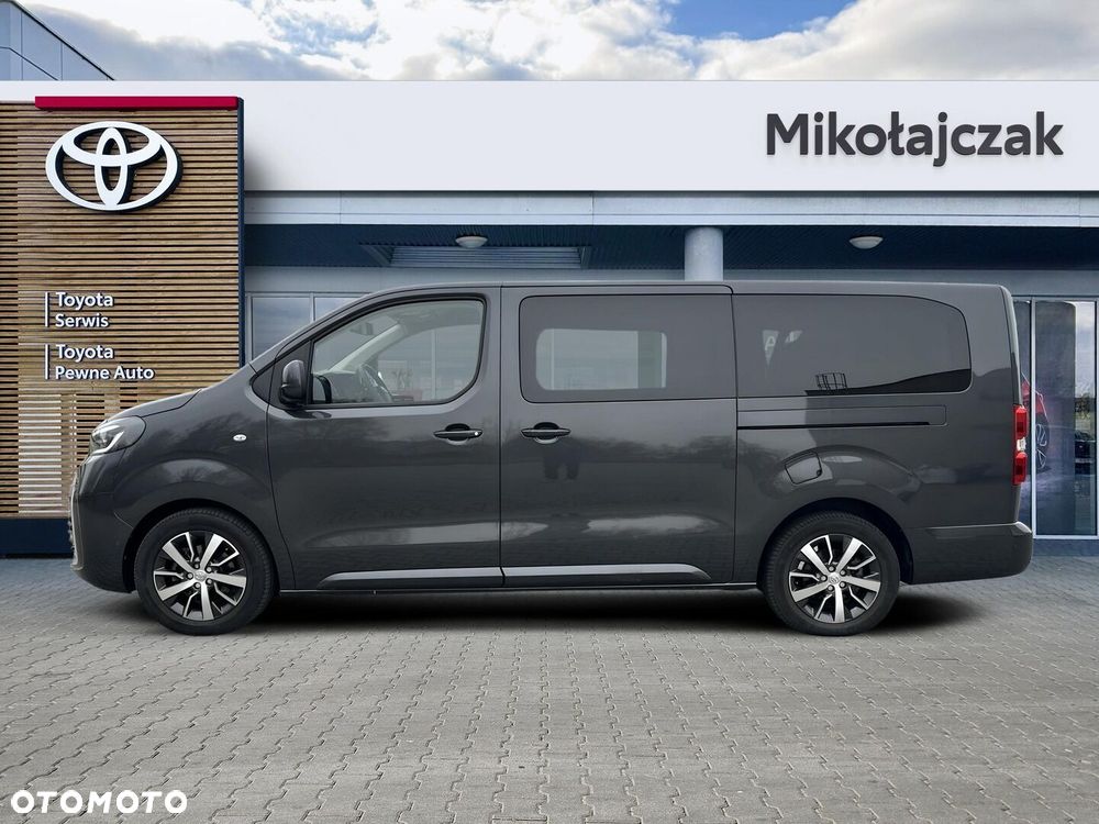Toyota Proace Verso 2.0 D4-D Long Family - 11