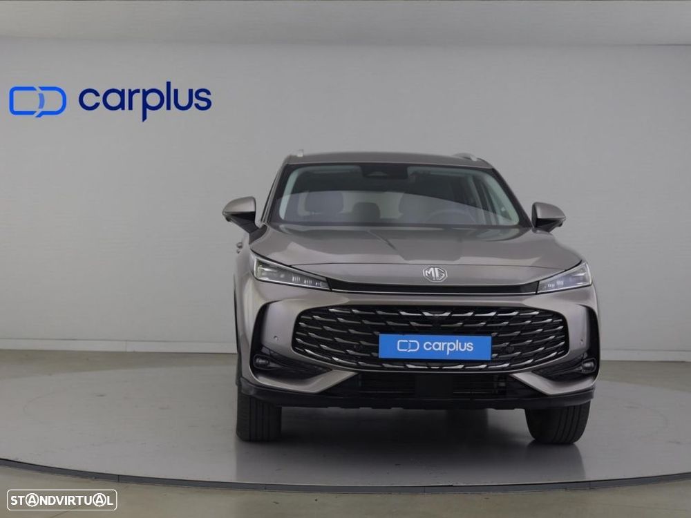 MG HS 1.5 Plug-in Hybrid Luxury - 3