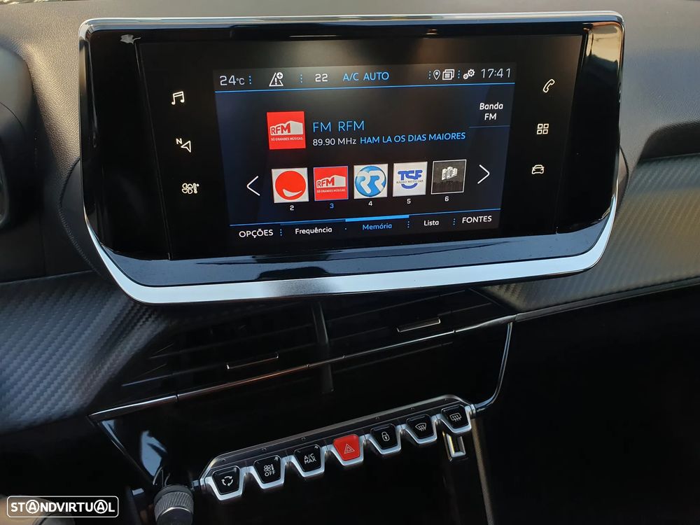 Peugeot 2008 1.2 PureTech Active Pack - 10