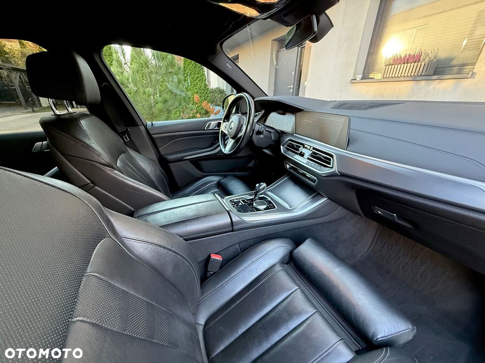 BMW X5 xDrive30d sport - 26