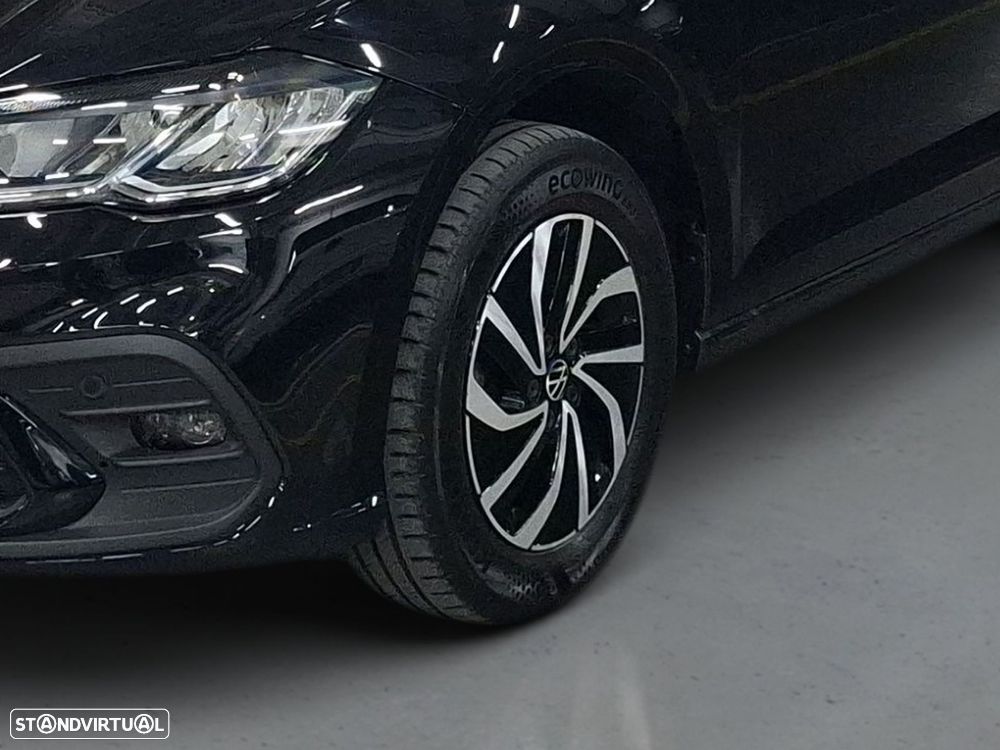 VW Polo 1.0 TSI Life DSG - 4