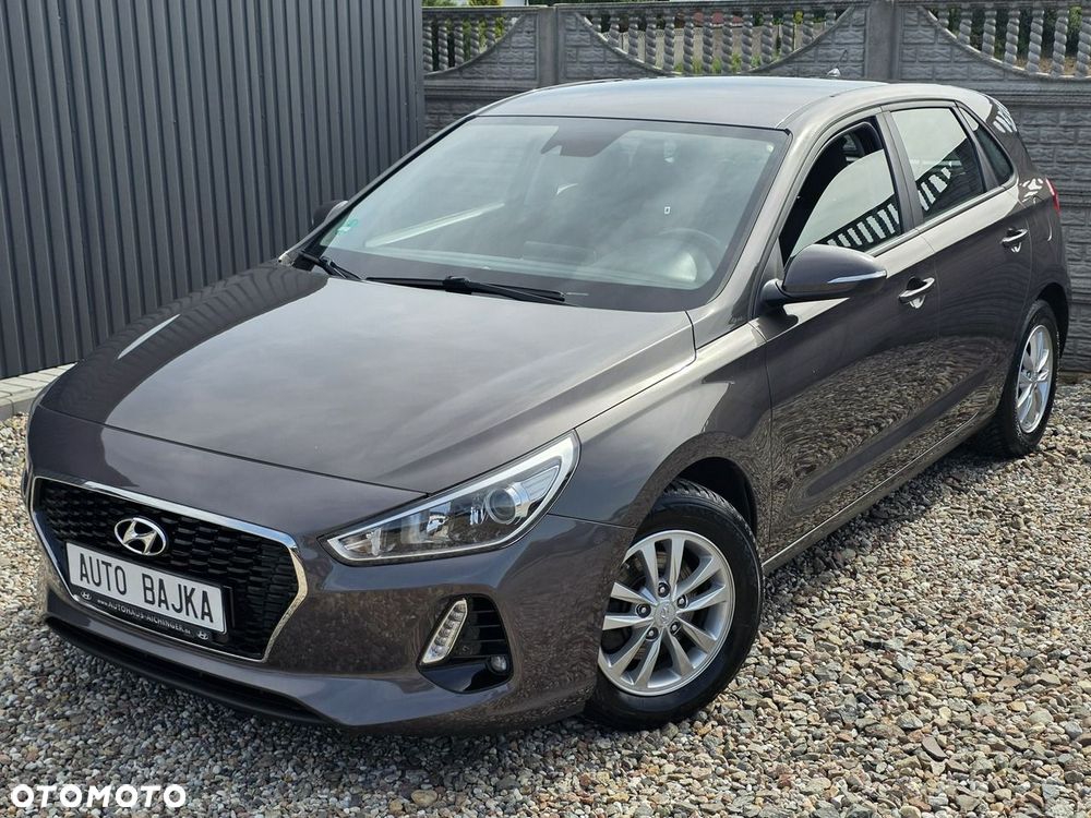 Hyundai i30 1.4 Trend - 1