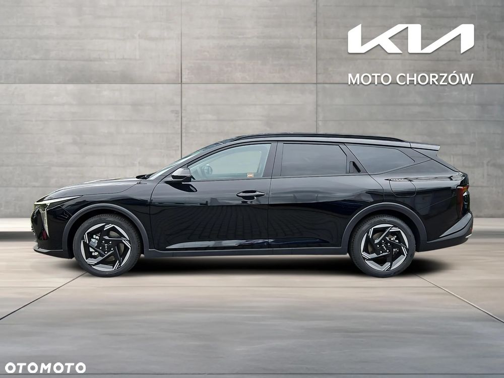 Kia K4 1.6 T-GDI M - 2