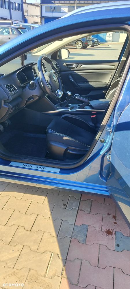 Renault Megane 1.2 Energy TCe Intens - 15