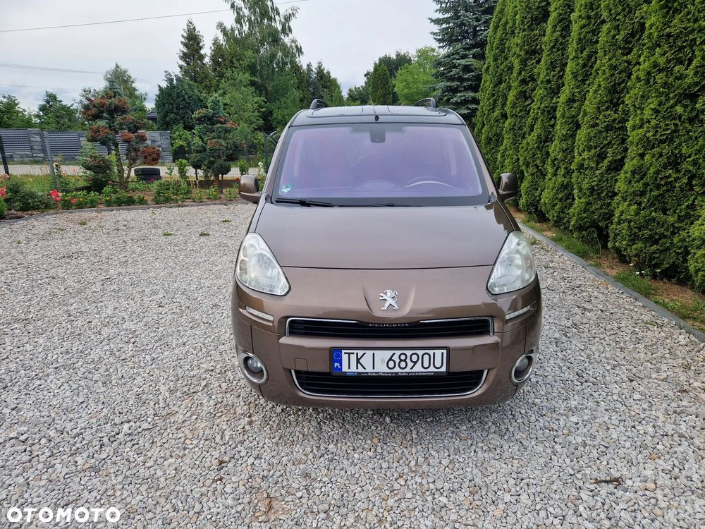 Peugeot Partner HDi FAP 115 Family - 17
