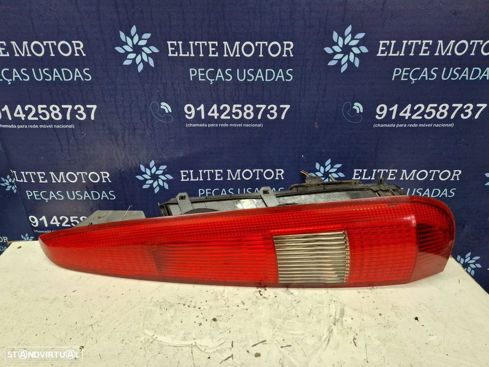 Farolins usados FORD FUSION farolim direito esquerdo - 5