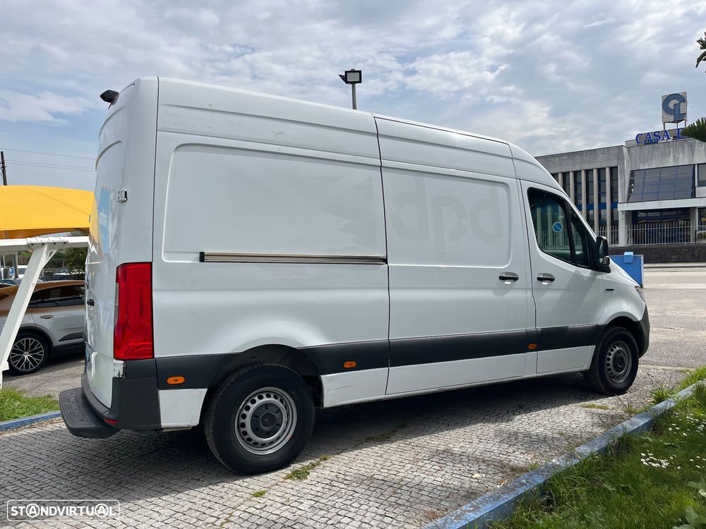 Mercedes-Benz E-SPRINTER 312/39 L3H2 - 7