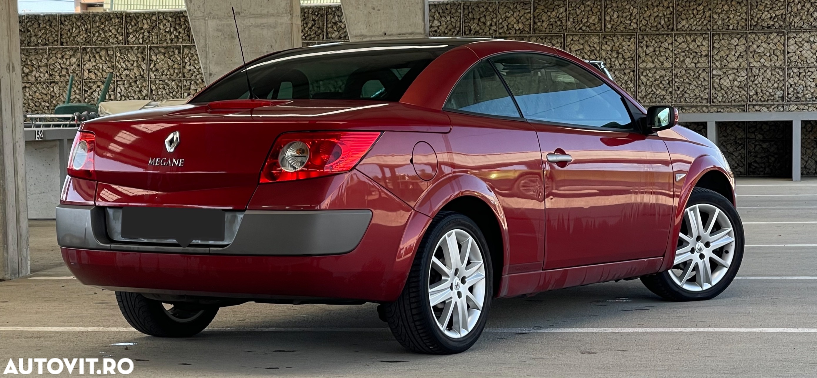 Renault Megane - 5