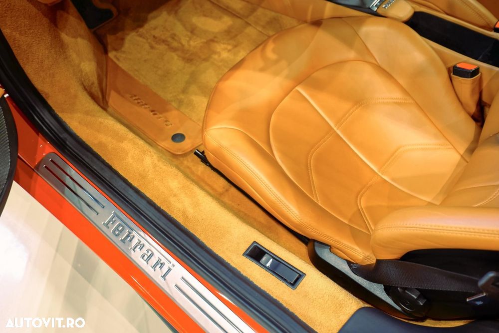 Ferrari 488 GTB - 10