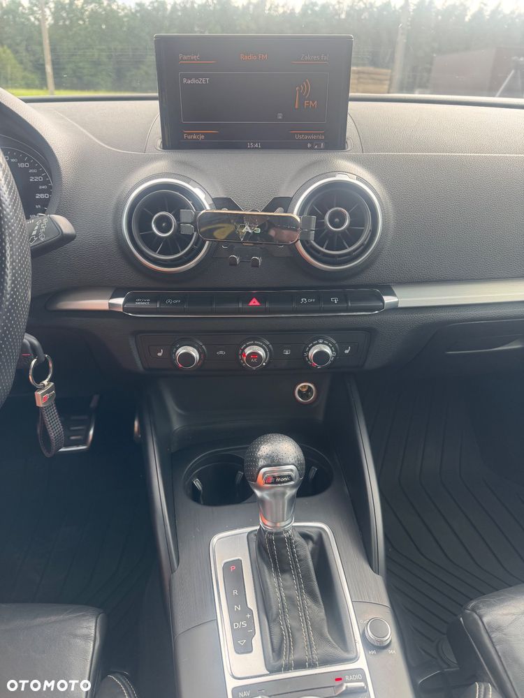 Audi A3 Sportback - 11