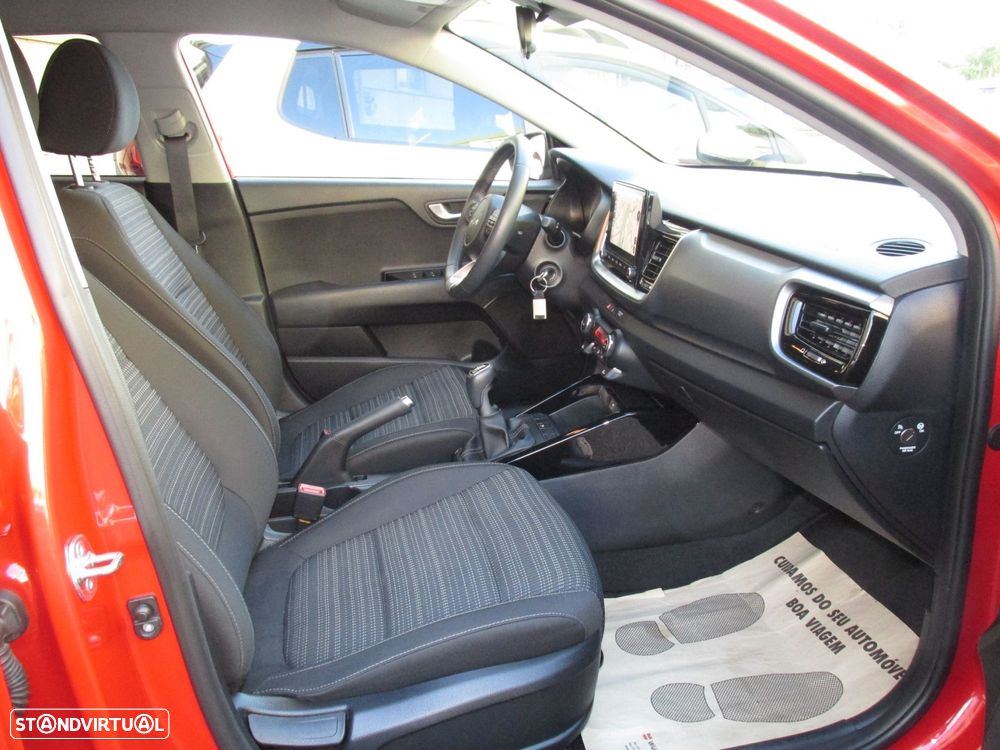 Kia Stonic 1.0 T-GDI Drive - 13