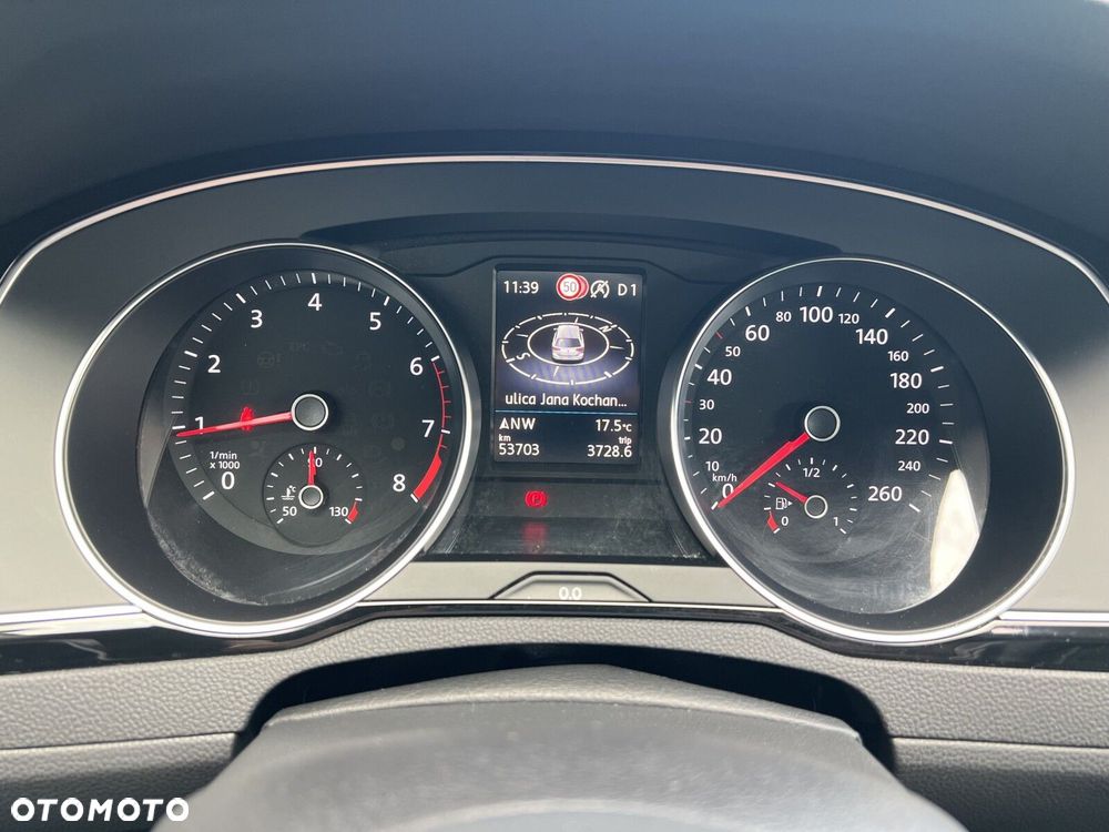 Volkswagen Passat Variant - 20