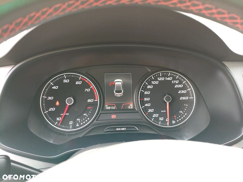Seat Leon 1.4 EcoTSI FR Black S&S - 21