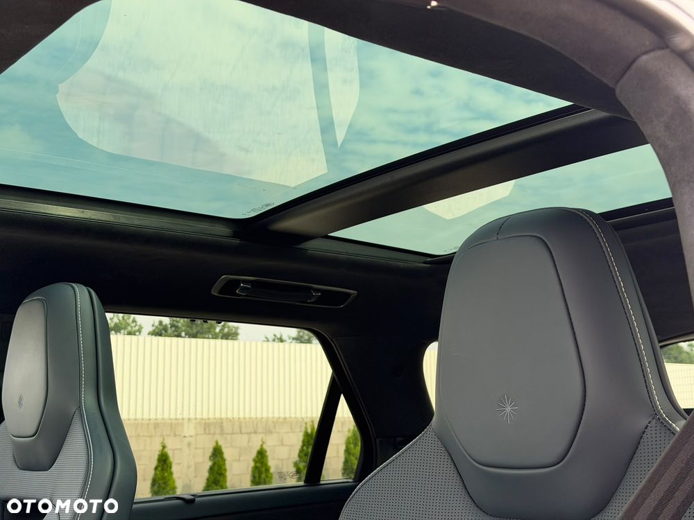 Land Rover Range Rover Sport - 17