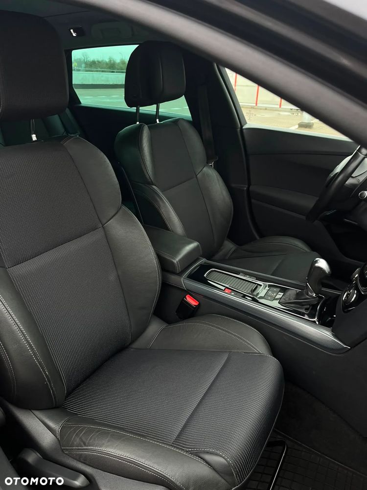 Peugeot 508 2.0 BlueHDi Allure S&S - 31