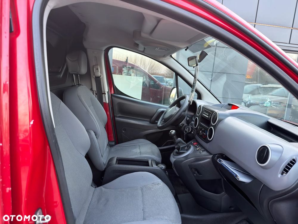 Peugeot Partner - 23