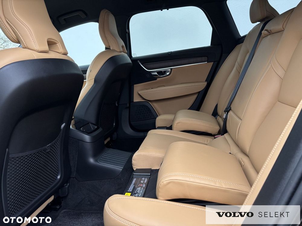 Volvo V90 - 25